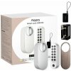 Aqara Smart Lock U200 Kit čierny EL-D02D Aqara Smart Lock U200 Kit čierny EL-D02D