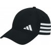 Unisex šiltovka adidas, BASEBALL BOLD Čierna,Biela OSFM Unisex šiltovka adidas, BASEBALL BOLD Čierna,Biela OSFM