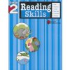 Reading Skills: Grade 2 (Flash Kids Harcourt Family Learning) Reading Skills: Grade 2 (Flash Kids Harcourt Family Learning)
