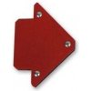 TECWELD Uholník magnetický na zváranie 120 x 83 x 13 mm nosnosť 11 kg TECWELD Uholník magnetický na zváranie 120 x 83 x 13 mm nosnosť 11 kg