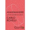 Anaximander - Carlo Rovelli Anaximander - Carlo Rovelli