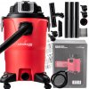 Priemyselný vysávač Lehmann 30L 1500W bezvreckový s zásuvkou 2000W Priemyselný vysávač Lehmann 30L 1500W bezvreckový s zásuvkou 2000W