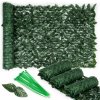 MultiGarden Maskovacia stena - umelý živý plot z brečtanu 300x150 cm, zelený - 3 rolky MultiGarden Maskovacia stena - umelý živý plot z brečtanu 300x150 cm, zelený - 3 rolky