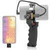 Termokamera a termovízia Infiray T2S Plus pre mobilné telefóny s držiakom EASYGRIP, Android, USB-C 4257060