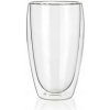 Banquet Sklenice dvoustěnná DOBLO 500 ml Banquet Sklenice dvoustěnná DOBLO 500 ml