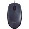 Káblová myš Logitech M90 910-001793 s optickým senzorom Káblová myš Logitech M90 910-001793 s optickým senzorom