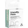 Natural Family Zubná niť Friendly Floss 25 m Natural Family Zubná niť Friendly Floss 25 m