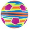 Nafukovacia farebná lopta 22cm, 3 farby Nafukovacia farebná lopta 22cm, 3 farby