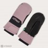 Oakley B1B Mittens rukavice, toadstool XS Oakley B1B Mittens rukavice, toadstool XS