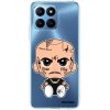 Picasee silikónový prehľadný obal pre Honor 70 Lite - Separ Picasee silikónový prehľadný obal pre Honor 70 Lite - Separ
