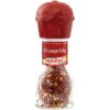 Kotányi Korenie Chilli papričky drvené Mlynček 35g Kotányi Korenie Chilli papričky drvené Mlynček 35g