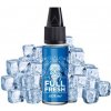 Příchuť Full Moon - Fullmoon Full Fresh (Ledová koolada) 10ml Příchuť Full Moon - Fullmoon Full Fresh (Ledová koolada) 10ml