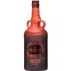 Kraken Black Spiced Unknown Deep Bottle 2022 40% 0,7 l (čistá fľaša) Kraken Black Spiced Unknown Deep Bottle 2022 40% 0,7 l (čistá fľaša)