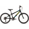 Bicykel Dema ROCKET 20 SL black Bicykel Dema ROCKET 20 SL black