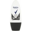 Rexona Deoroll-on Invisible Black+White 50 ml Rexona Deoroll-on Invisible Black+White 50 ml