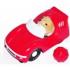 Polesie Zhu Zhu Pets. Křeček sportovní auto Polesie Zhu Zhu Pets. Křeček sportovní auto