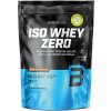 BioTech Iso Whey Zero 454 g lieskový orech BioTech Iso Whey Zero 454 g lieskový orech