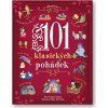 Svojtka 101 klasických pohádek Chiara Cioni, Sara Torretta Svojtka 101 klasických pohádek Chiara Cioni, Sara Torretta