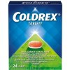 COLDREX TABLETY tbl (blis.PVC/Al) 1x24 ks COLDREX TABLETY tbl (blis.PVC/Al) 1x24 ks