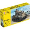 Heller M4A2 Sherman 1/72 Heller M4A2 Sherman 1/72