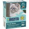 Bozita treska 370 g Bozita treska 370 g