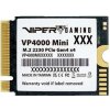 PATRIOT VIPER VP4000 Mini/2TB/SSD/M.2 NVMe/5R (VP4000M2TBM23)