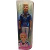 Barbie Model ken kovbojský obleček HRH25