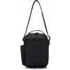Pacsafe taška V TOUR CROSSBODY jet black Pacsafe taška V TOUR CROSSBODY jet black