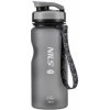NILS CAMP Tritánová fľaša na pitie NC1740 600 ml čierna NILS CAMP Tritánová fľaša na pitie NC1740 600 ml čierna