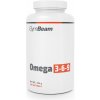 Omega 3-6-9 240 kapsúl - GymBeam MINIMÁLNA TRVANLIVOSŤ: Min. Trv. 16.7.2026 Omega 3-6-9 240 kapsúl - GymBeam MINIMÁLNA TRVANLIVOSŤ: Min. Trv. 16.7.2026