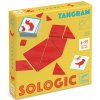 Djeco Hra Tangram Djeco Hra Tangram
