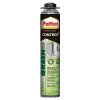 HENKEL Pena Pattex GreenQ, PU, EKO pena, pištoľová, 750 ml HENKEL Pena Pattex GreenQ, PU, EKO pena, pištoľová, 750 ml