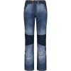 Kilpi JEANSO-W Dámske lyžiarske nohavice SL0409KI Modrá 34 Kilpi JEANSO-W Dámske lyžiarske nohavice SL0409KI Modrá 34