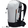 Mammut Lithium 15 batoh, 15 l, sivá Mammut Lithium 15 batoh, 15 l, sivá