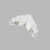 LED2 ECO TRACK RIGHT L-FEED, W 6360901 LED2 ECO TRACK RIGHT L-FEED, W 6360901