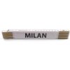 Magg SD-MILAN Skladací metr MILAN 2 m Magg SD-MILAN Skladací metr MILAN 2 m