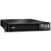 APC by Schneider Electric APC Smart-UPS On-Line SRT S dvojitou konverziou (online) 3 kVA 2700 W (SRT3000RMXLI-NC) APC by Schneider Electric APC Smart-UPS On-Line SRT S dvojitou konverziou (online) 3 kVA 2700 W (SRT3000RMXLI-NC)