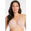 Gorsenia Nevyztužená podprsenka K810 Yoko Béžová 75J Gorsenia Nevyztužená podprsenka K810 Yoko Béžová 75J
