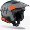 Přilba TRR 2 Jupiter, AIROH (oranžová matná, vel. XL) 2025 Přilba TRR 2 Jupiter, AIROH (oranžová matná, vel. XL) 2025