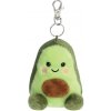 Aurora Plyšové avokádo s klipom - Palm Pal 4In/10cm Aurora Plyšové avokádo s klipom - Palm Pal 4In/10cm