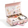 DJECO ENG: Tinou stationery case DJECO ENG: Tinou stationery case