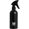 Moser 0092 rozprašovač hliníkový čiemy matný 400 ml Moser 0092 rozprašovač hliníkový čiemy matný 400 ml
