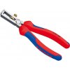 KNIPEX-Werk C. Gustav Putsch KG Odizolovacie kliešte Knipex 11 02 160 (10 mm2) - 160 mm KNIPEX-Werk C. Gustav Putsch KG Odizolovacie kliešte Knipex 11 02 160 (10 mm2) - 160 mm