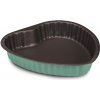 Guardini Koláčová forma v tvare srdca 25 cm Chocoforme Barva: růžová Guardini Koláčová forma v tvare srdca 25 cm Chocoforme Barva: růžová
