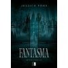 Fantasma. Wyspa Cieni. Tom 1 Fantasma. Wyspa Cieni. Tom 1