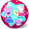 Míč Prasátko Peppa 14cm Míč Prasátko Peppa 14cm