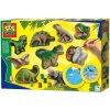 Ses Creative Odlievanie a maľovanie Svet dinosaurov Ses Creative Odlievanie a maľovanie Svet dinosaurov