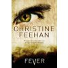 Fever (Christine Feehan)(Brožovaná) Fever (Christine Feehan)(Brožovaná)