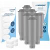 6x Filter Wessper do kávovaru Krups, náhrada + Tablety na odstránenie vodného kameňa 6x Filter Wessper do kávovaru Krups, náhrada + Tablety na odstránenie vodného kameňa