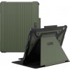 UAG Metropolis SE Olive iPad Air 12 9 2024 124472117272